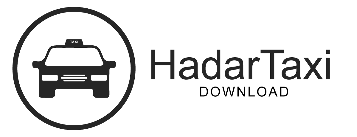 Hadar Taxi