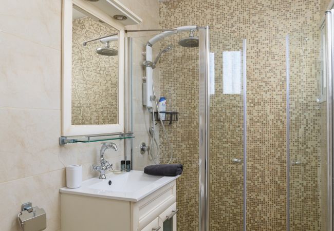 Appartement à Tel Aviv - Jaffa - Penthouse with Terrace & Panoramic View by FeelHome Appartement à Tel Aviv - Jaffa - Penthouse with Terrace & Panoramic View by FeelHome