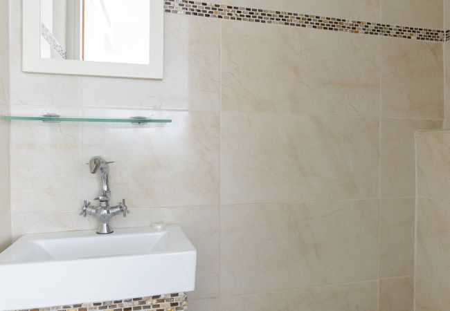 Appartement à Tel Aviv - Jaffa - Penthouse with Terrace & Panoramic View by FeelHome Appartement à Tel Aviv - Jaffa - Penthouse with Terrace & Panoramic View by FeelHome