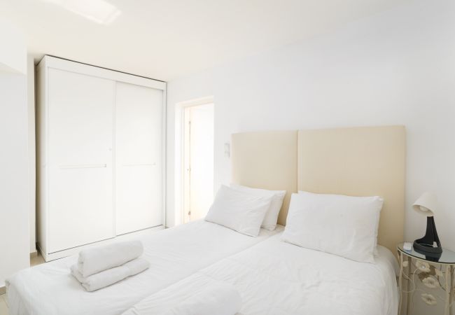 Appartement à Tel Aviv - Jaffa - Penthouse with Terrace & Panoramic View by FeelHome Appartement à Tel Aviv - Jaffa - Penthouse with Terrace & Panoramic View by FeelHome