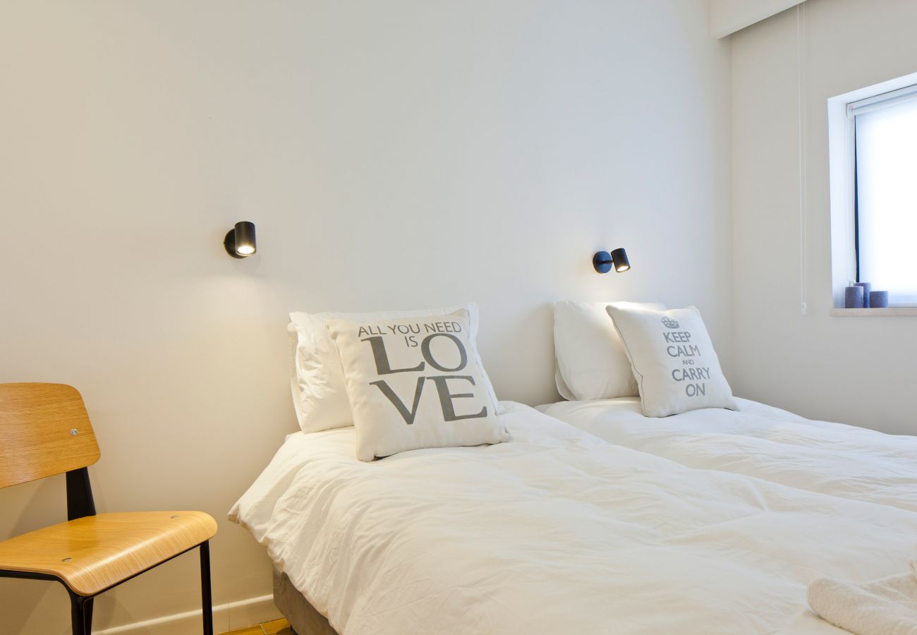 Appartement à Tel Aviv - Jaffa - Elegant 2BR & Veranda close to Beach by FeelHome Appartement à Tel Aviv - Jaffa - Elegant 2BR & Veranda close to Beach by FeelHome