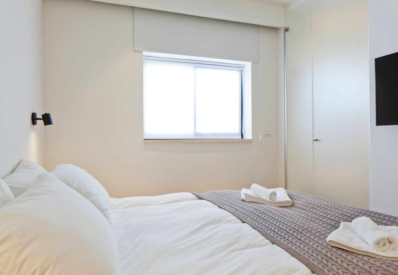 Appartement à Tel Aviv - Jaffa - Elegant 2BR & Veranda close to Beach by FeelHome Appartement à Tel Aviv - Jaffa - Elegant 2BR & Veranda close to Beach by FeelHome