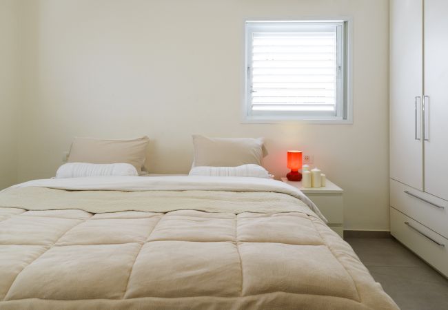 Appartement à Tel Aviv - Jaffa - MIKLAT Full Comfort 1BR near Frishman Beach by FeelHome Appartement à Tel Aviv - Jaffa - MIKLAT Full Comfort 1BR near Frishman Beach by FeelHome