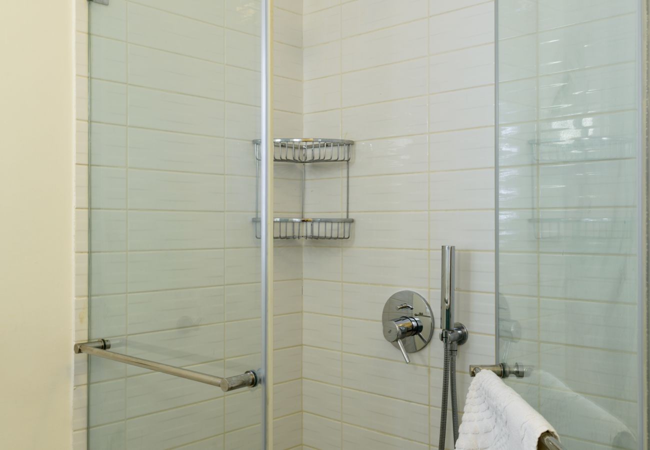 Appartement à Tel Aviv - Jaffa - MIKLAT Full Comfort 1BR near Frishman Beach by FeelHome Appartement à Tel Aviv - Jaffa - MIKLAT Full Comfort 1BR near Frishman Beach by FeelHome