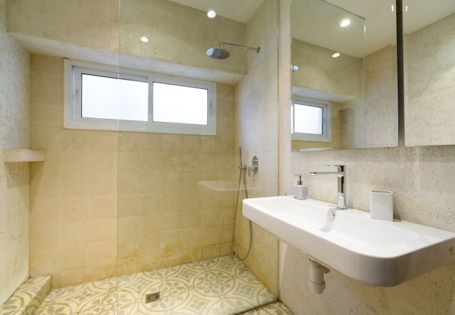 Appartement à Tel Aviv - Jaffa - Relax & Sunny near Beach by FeelHome Appartement à Tel Aviv - Jaffa - Relax & Sunny near Beach by FeelHome