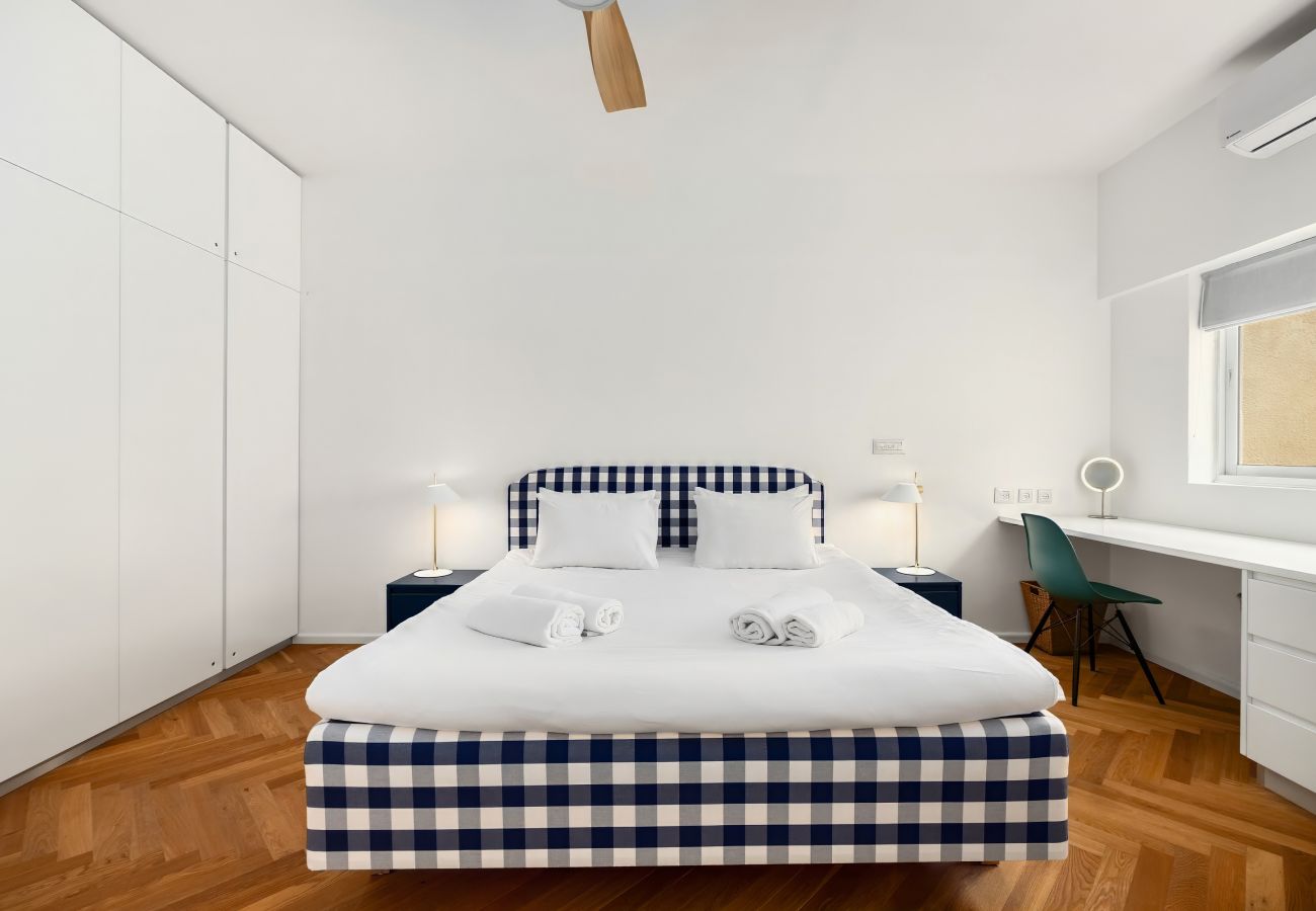 Appartement à Tel Aviv - Jaffa - Beach Penthouse & Terrace near Hilton by FeelHome Appartement à Tel Aviv - Jaffa - Beach Penthouse & Terrace near Hilton by FeelHome