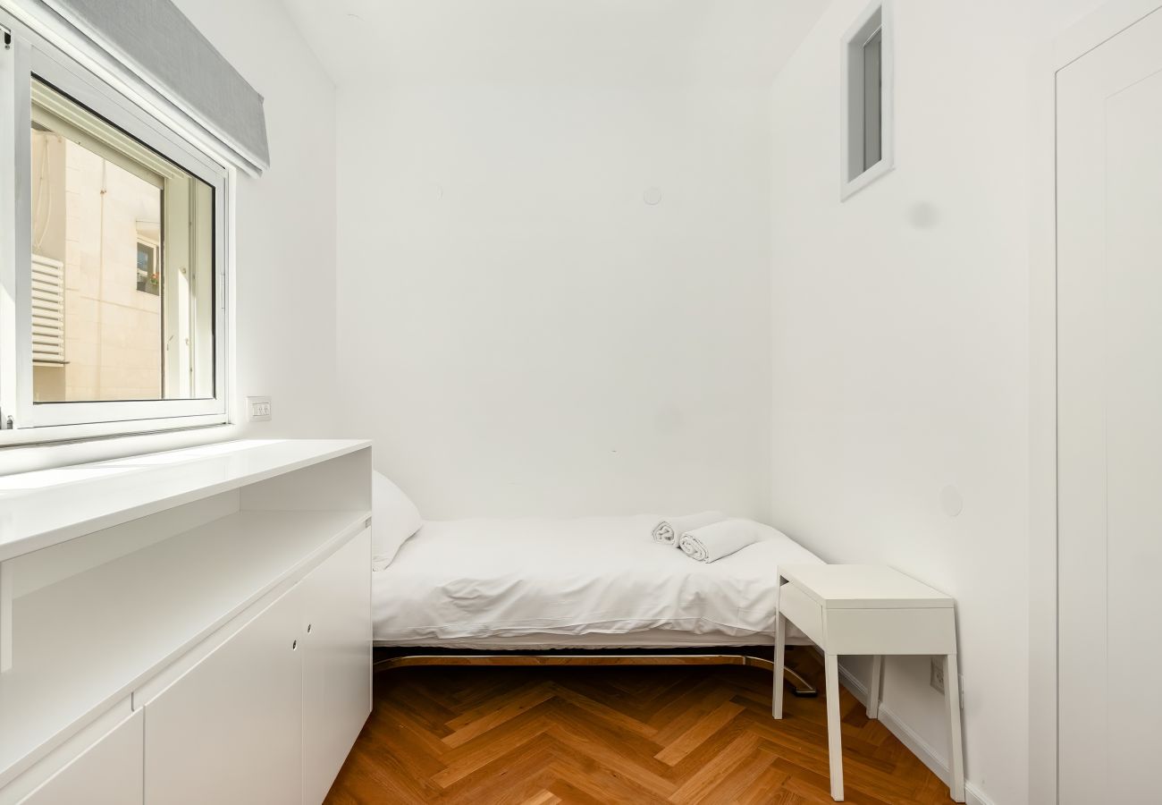 Appartement à Tel Aviv - Jaffa - Beach Penthouse & Terrace near Hilton by FeelHome Appartement à Tel Aviv - Jaffa - Beach Penthouse & Terrace near Hilton by FeelHome