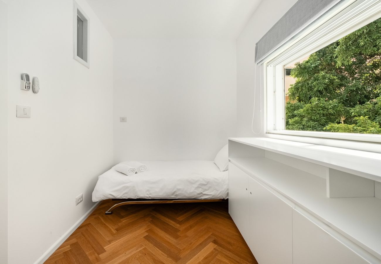 Appartement à Tel Aviv - Jaffa - Beach Penthouse & Terrace near Hilton by FeelHome Appartement à Tel Aviv - Jaffa - Beach Penthouse & Terrace near Hilton by FeelHome