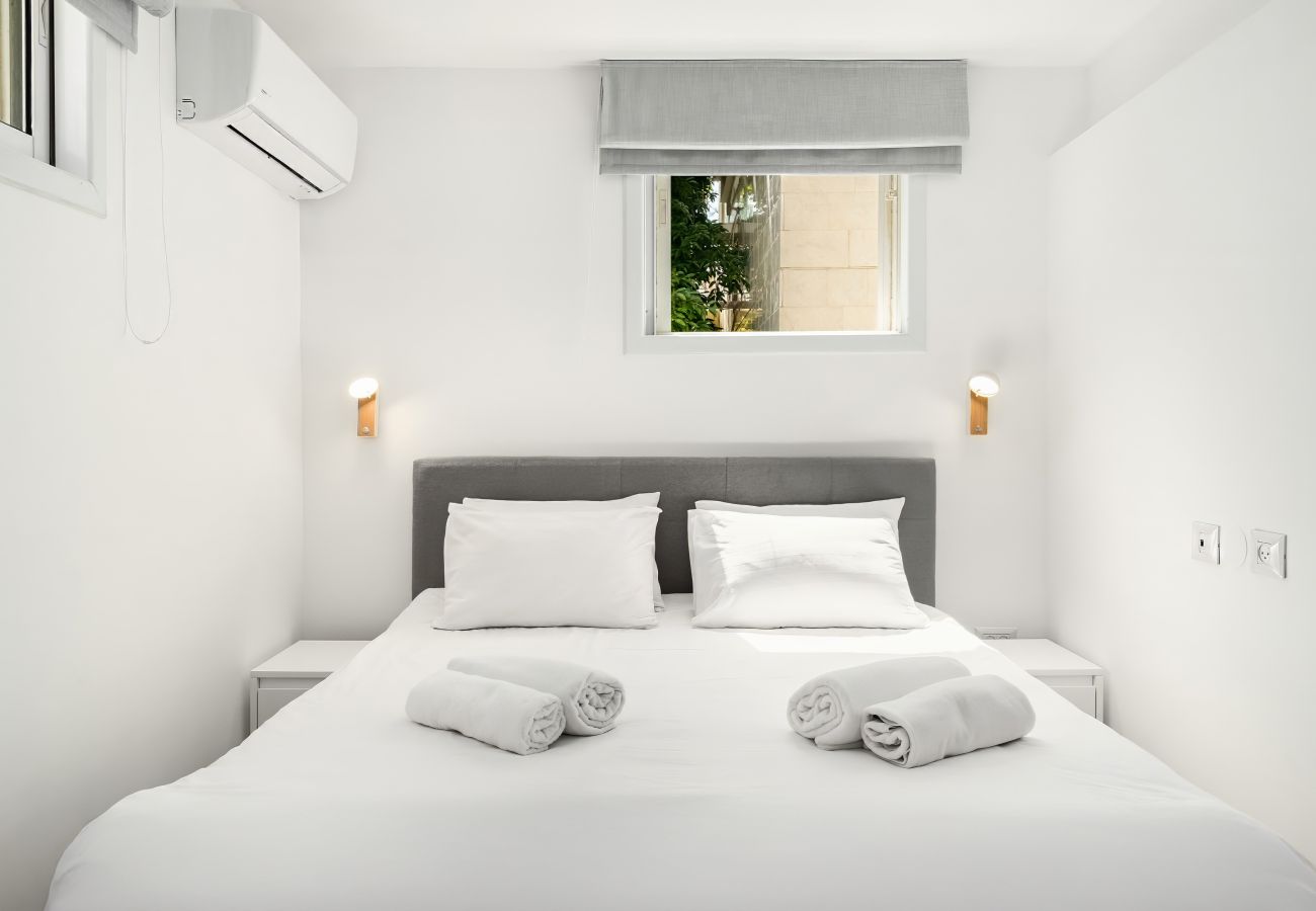 Appartement à Tel Aviv - Jaffa - Beach Penthouse & Terrace near Hilton by FeelHome Appartement à Tel Aviv - Jaffa - Beach Penthouse & Terrace near Hilton by FeelHome