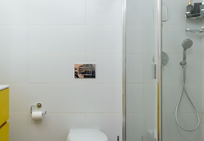 Appartement à Tel Aviv - Jaffa - Vintage & Chic with Patio by FeelHome Appartement à Tel Aviv - Jaffa - Vintage & Chic with Patio by FeelHome