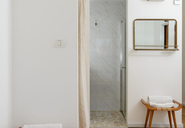 Appartement à Tel Aviv - Jaffa - MAMAD Penthouse & XL Terrace on Dallal Square by FeelHome Appartement à Tel Aviv - Jaffa - MAMAD Penthouse & XL Terrace on Dallal Square by FeelHome