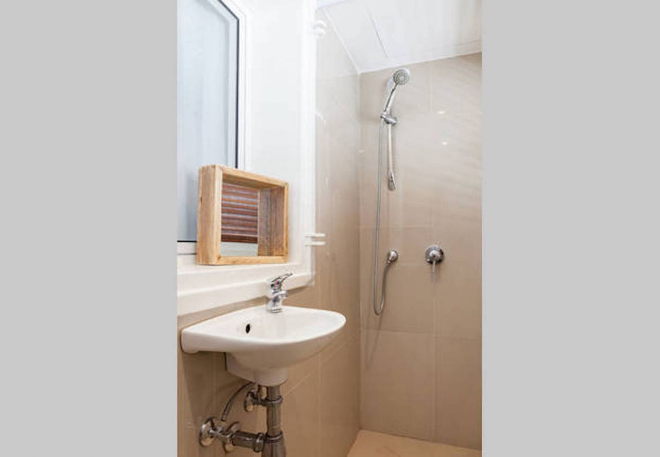 Appartement à Tel Aviv - Jaffa - MAMAD Penthouse & XL Terrace on Dallal Square by FeelHome Appartement à Tel Aviv - Jaffa - MAMAD Penthouse & XL Terrace on Dallal Square by FeelHome