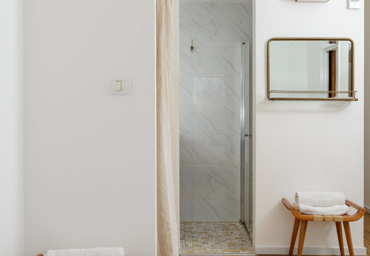 Appartement à Tel Aviv - Jaffa - MAMAD Penthouse & XL Terrace on Dallal Square by FeelHome Appartement à Tel Aviv - Jaffa - MAMAD Penthouse & XL Terrace on Dallal Square by FeelHome