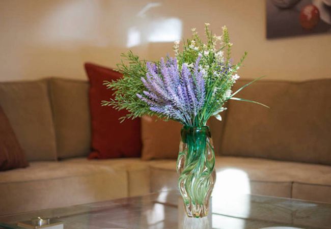 Appartement à Jerusalem - MAMAD Quiet with Terrasse in City Center by FeelHome Appartement à Jerusalem - MAMAD Quiet with Terrasse in City Center by FeelHome