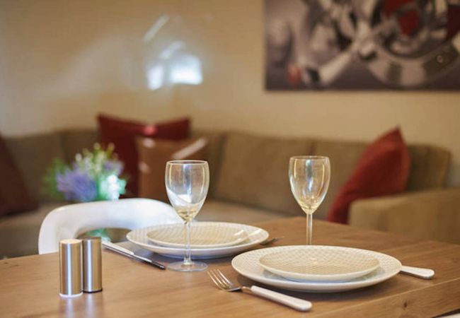 Appartement à Jerusalem - MAMAD Quiet with Terrasse in City Center by FeelHome Appartement à Jerusalem - MAMAD Quiet with Terrasse in City Center by FeelHome
