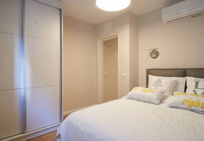 Appartement à Jerusalem - MAMAD Quiet with Terrasse in City Center by FeelHome Appartement à Jerusalem - MAMAD Quiet with Terrasse in City Center by FeelHome