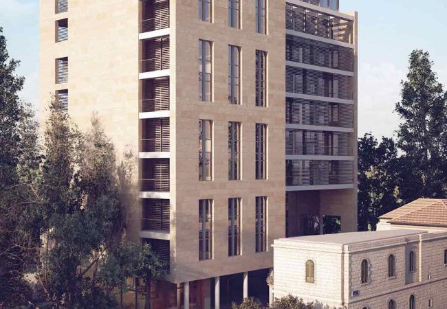 Appartement à Jerusalem - MAMAD Quiet with Terrasse in City Center by FeelHome Appartement à Jerusalem - MAMAD Quiet with Terrasse in City Center by FeelHome