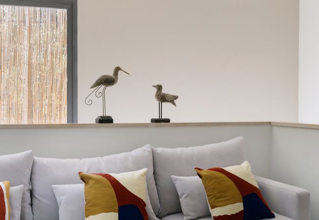 Appartement à Tel Aviv - Jaffa - MAMAD Elegant Duplex with XL Patio by FeelHome Appartement à Tel Aviv - Jaffa - MAMAD Elegant Duplex with XL Patio by FeelHome