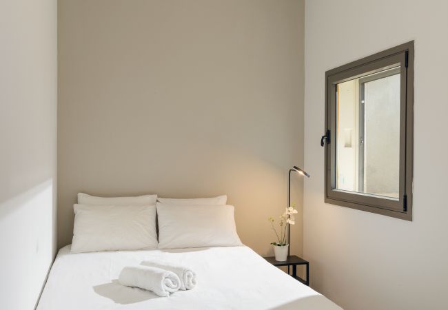 Appartement à Tel Aviv - Jaffa - MAMAD Elegant Duplex with XL Patio by FeelHome Appartement à Tel Aviv - Jaffa - MAMAD Elegant Duplex with XL Patio by FeelHome