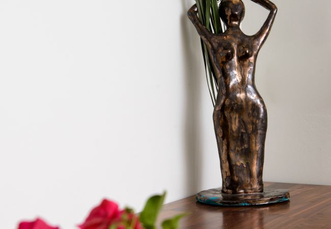 Appartement à Jerusalem - MAMAD Design & Veranda next to Mahane Yehuda Market by FeelHome Appartement à Jerusalem - MAMAD Design & Veranda next to Mahane Yehuda Market by FeelHome