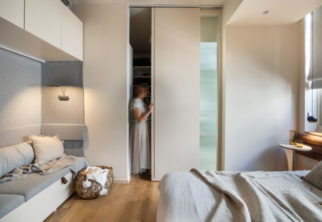 Appartement à Tel Aviv - Jaffa - Designer Gem in the Old North by FeelHome Appartement à Tel Aviv - Jaffa - Designer Gem in the Old North by FeelHome