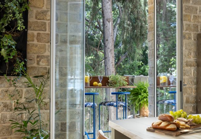 Appartement à Tel Aviv - Jaffa - Designer Gem in the Old North by FeelHome Appartement à Tel Aviv - Jaffa - Designer Gem in the Old North by FeelHome