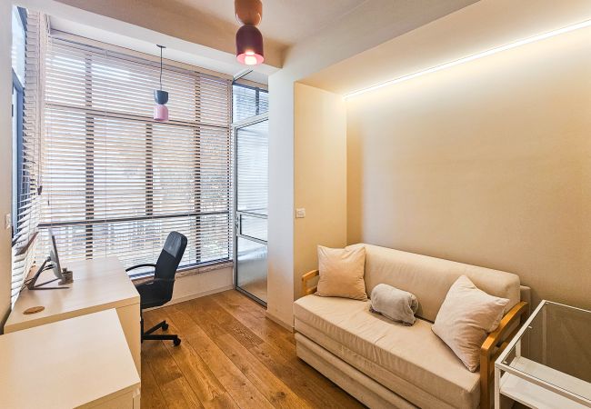 Appartement à Tel Aviv - Jaffa - Designer Gem in the Old North by FeelHome Appartement à Tel Aviv - Jaffa - Designer Gem in the Old North by FeelHome