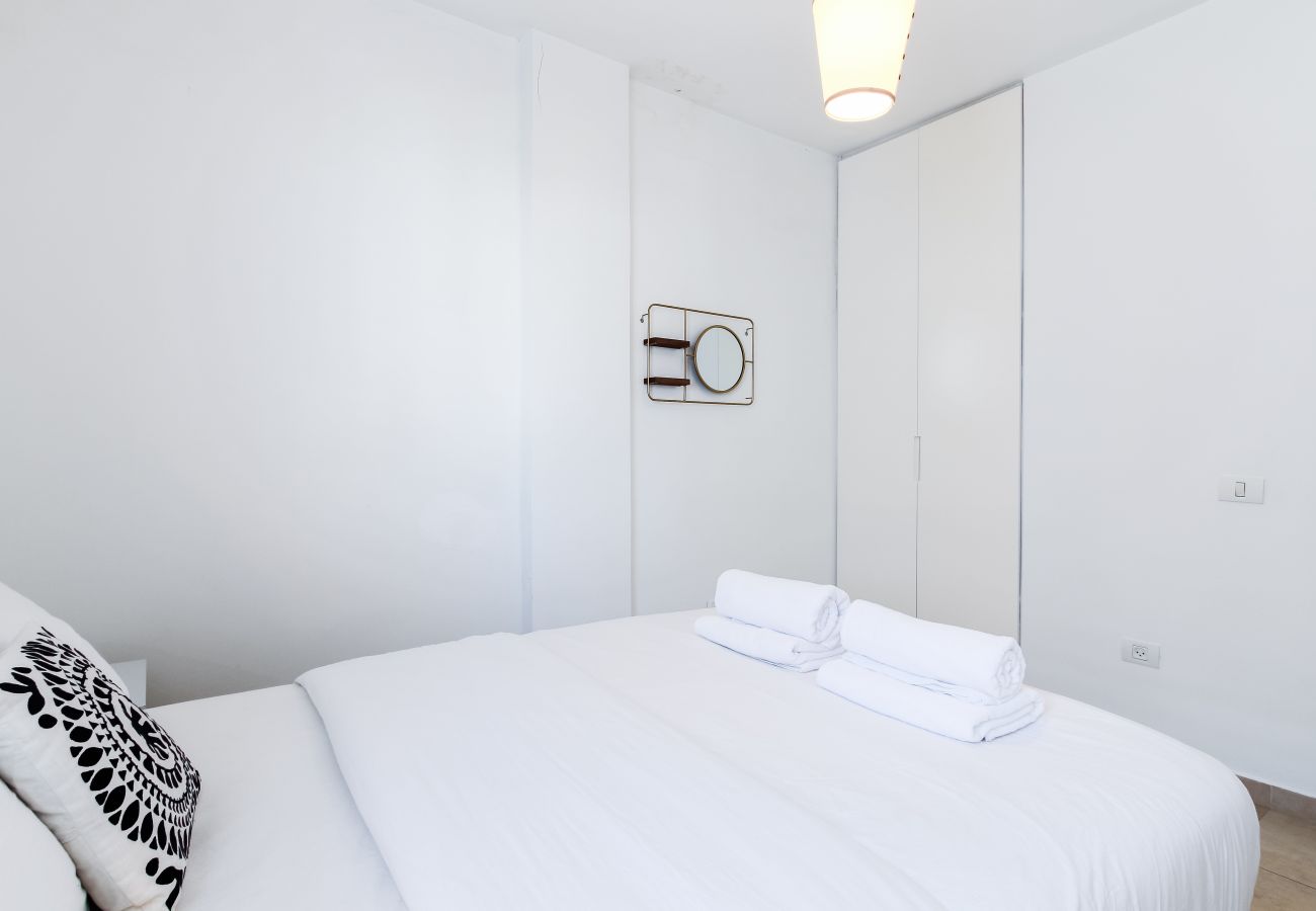 Appartement à Tel Aviv - Jaffa - MIKLAT 4BR Chic Duplex Penthouse with Terrace by FeelHome Appartement à Tel Aviv - Jaffa - MIKLAT 4BR Chic Duplex Penthouse with Terrace by FeelHome