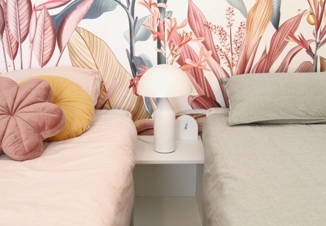 Appartement à Tel Aviv - Jaffa - Design & Balcony in City Center by FeelHome Appartement à Tel Aviv - Jaffa - Design & Balcony in City Center by FeelHome