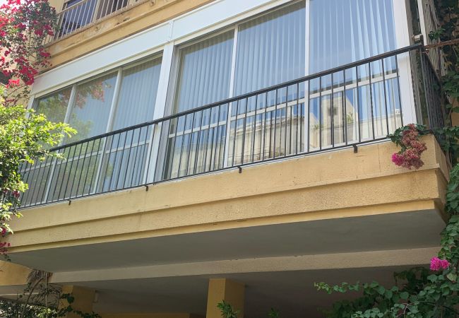 Appartement à Tel Aviv - Jaffa - Bright 3BR in the Beating Heart of TLV by FeelHome  Appartement à Tel Aviv - Jaffa - Bright 3BR in the Beating Heart of TLV by FeelHome