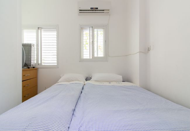 Appartement à Tel Aviv - Jaffa - Bright 3BR in the Beating Heart of TLV by FeelHome  Appartement à Tel Aviv - Jaffa - Bright 3BR in the Beating Heart of TLV by FeelHome