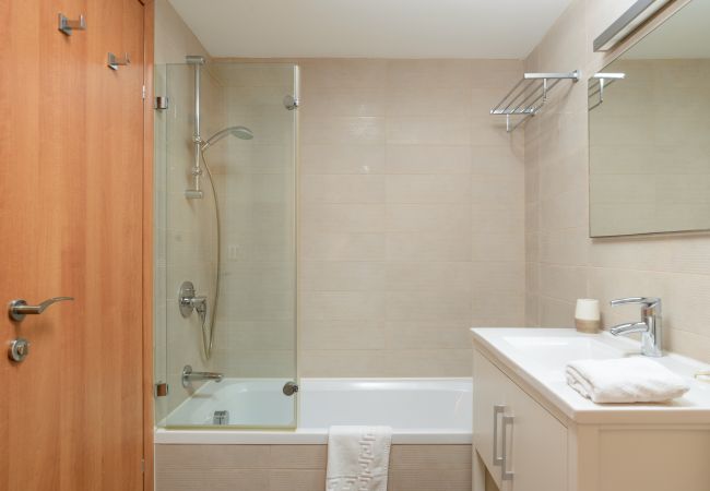 Appartement à Tel Aviv - Jaffa - MAMAD Comfort Apt Terrace & View on the Hills by FeelHome Appartement à Tel Aviv - Jaffa - MAMAD Comfort Apt Terrace & View on the Hills by FeelHome