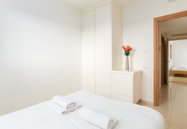 Appartement à Tel Aviv - Jaffa - MAMAD Comfort Apt Terrace & View on the Hills by FeelHome Appartement à Tel Aviv - Jaffa - MAMAD Comfort Apt Terrace & View on the Hills by FeelHome