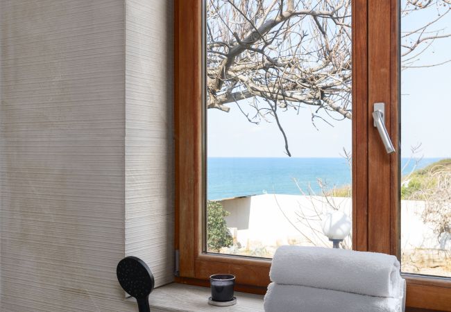 Villa à Beit Yanai - MAMAD Ultimate Luxury Villa & Wild Beach by FeelHome Villa à Beit Yanai - MAMAD Ultimate Luxury Villa & Wild Beach by FeelHome