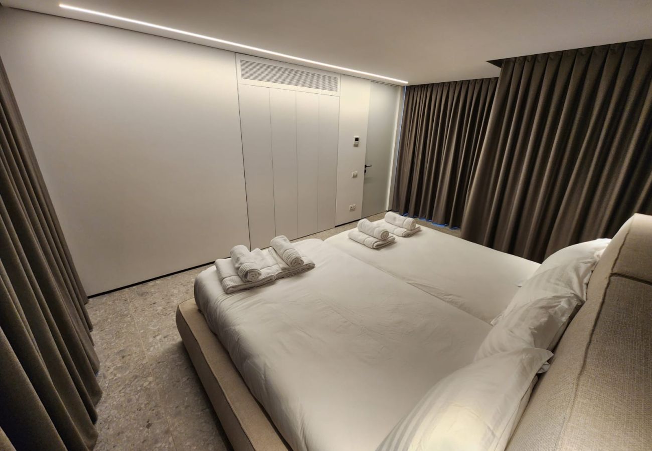 Villa à Beit Yanai - MAMAD Ultimate Luxury Villa & Wild Beach by FeelHome Villa à Beit Yanai - MAMAD Ultimate Luxury Villa & Wild Beach by FeelHome