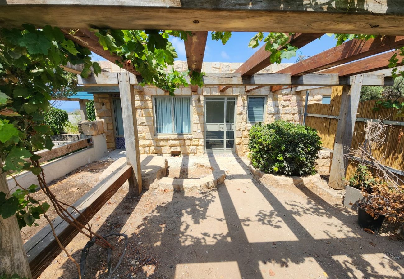 Villa à Beit Yanai - MAMAD Ultimate Luxury Villa & Wild Beach by FeelHome Villa à Beit Yanai - MAMAD Ultimate Luxury Villa & Wild Beach by FeelHome