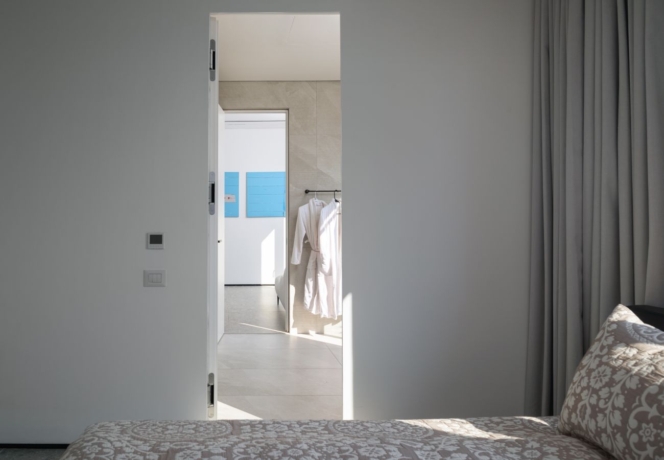 Villa à Beit Yanai - MAMAD Ultimate Luxury Villa & Wild Beach by FeelHome Villa à Beit Yanai - MAMAD Ultimate Luxury Villa & Wild Beach by FeelHome