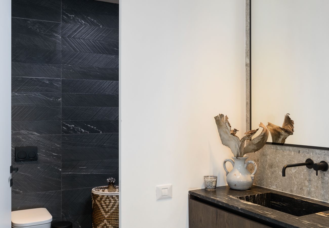 Villa à Beit Yanai - MAMAD Ultimate Luxury Villa & Wild Beach by FeelHome Villa à Beit Yanai - MAMAD Ultimate Luxury Villa & Wild Beach by FeelHome