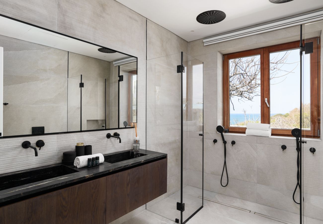 Villa à Beit Yanai - MAMAD Ultimate Luxury Villa & Wild Beach by FeelHome Villa à Beit Yanai - MAMAD Ultimate Luxury Villa & Wild Beach by FeelHome