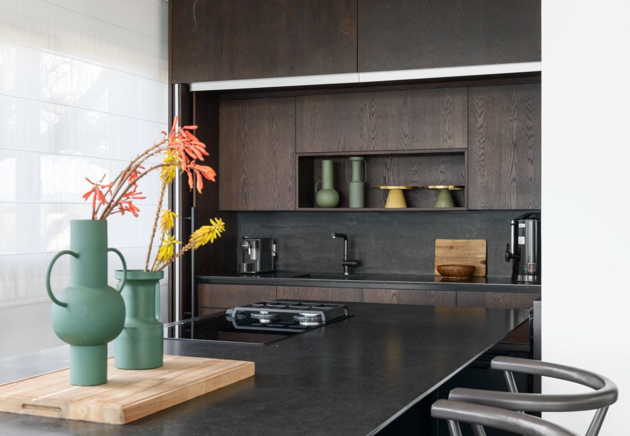 Villa à Beit Yanai - MAMAD Ultimate Luxury Villa & Wild Beach by FeelHome Villa à Beit Yanai - MAMAD Ultimate Luxury Villa & Wild Beach by FeelHome