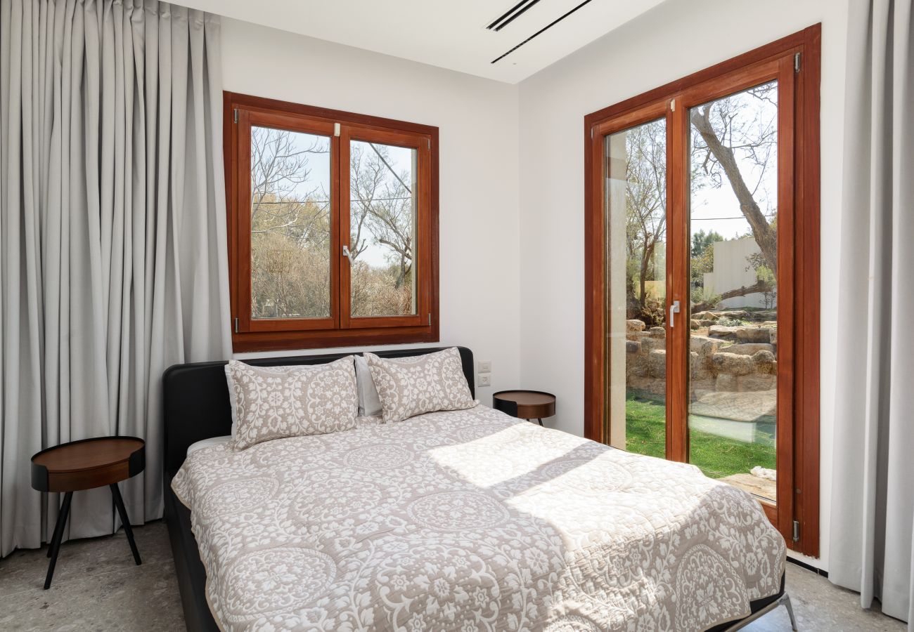 Villa à Beit Yanai - MAMAD Ultimate Luxury Villa & Wild Beach by FeelHome Villa à Beit Yanai - MAMAD Ultimate Luxury Villa & Wild Beach by FeelHome