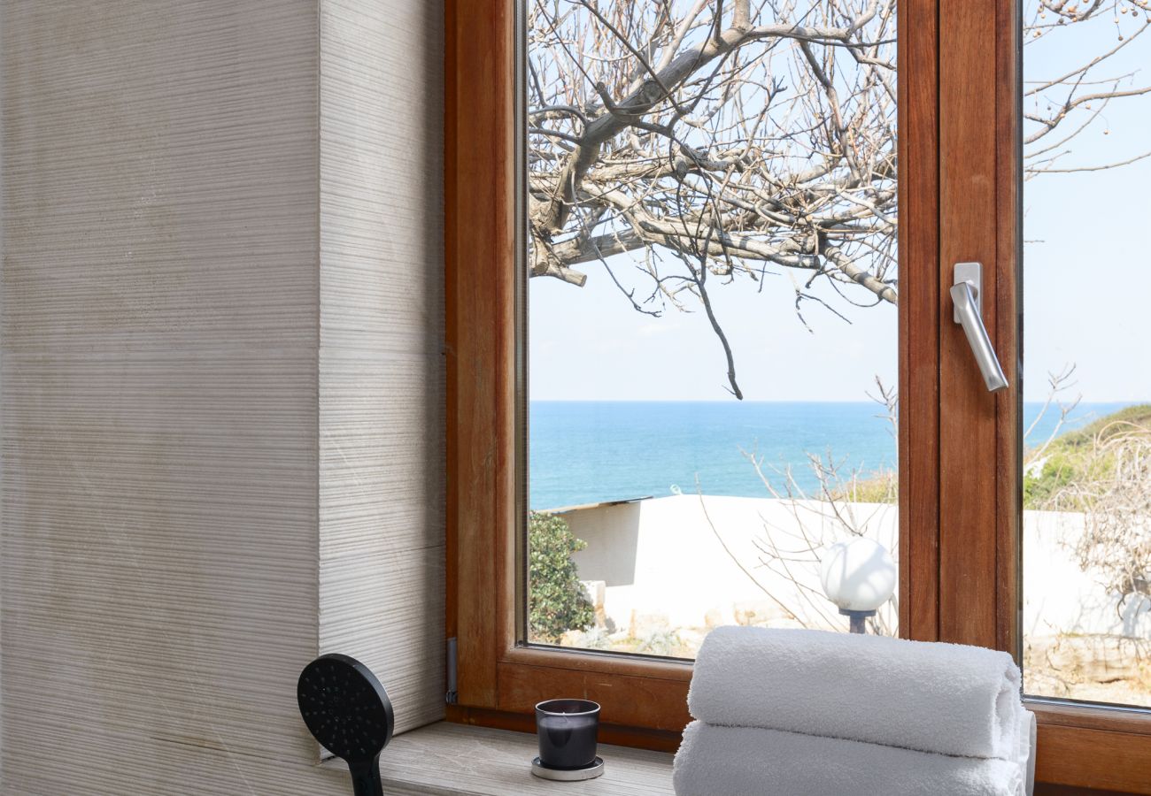 Villa à Beit Yanai - MAMAD Ultimate Luxury Villa & Wild Beach by FeelHome Villa à Beit Yanai - MAMAD Ultimate Luxury Villa & Wild Beach by FeelHome