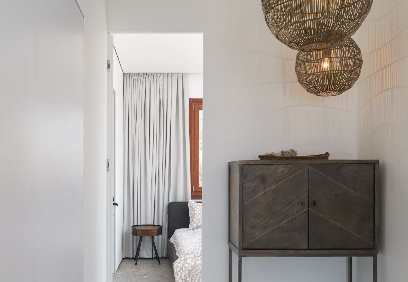 Villa à Beit Yanai - MAMAD Ultimate Luxury Villa & Wild Beach by FeelHome Villa à Beit Yanai - MAMAD Ultimate Luxury Villa & Wild Beach by FeelHome