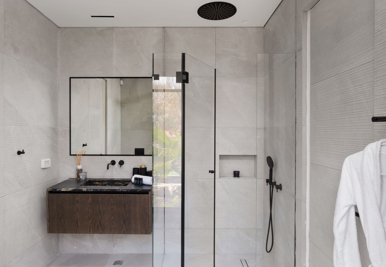 Villa à Beit Yanai - MAMAD Ultimate Luxury Villa & Wild Beach by FeelHome Villa à Beit Yanai - MAMAD Ultimate Luxury Villa & Wild Beach by FeelHome