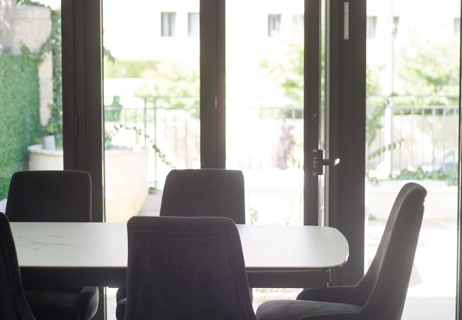 Appartement à Jerusalem - MIKLAT 2 BR next to Old City with Patio by FeelHome Appartement à Jerusalem - MIKLAT 2 BR next to Old City with Patio by FeelHome