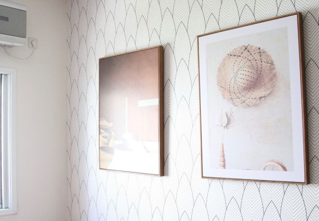 Appartement à Tel Aviv - Jaffa - MIKLAT Tranquil & Charming Apt near Hayarkon Park by FeelHome Appartement à Tel Aviv - Jaffa - MIKLAT Tranquil & Charming Apt near Hayarkon Park by FeelHome