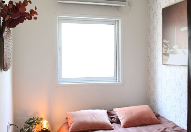 Appartement à Tel Aviv - Jaffa - MIKLAT Tranquil & Charming Apt near Hayarkon Park by FeelHome Appartement à Tel Aviv - Jaffa - MIKLAT Tranquil & Charming Apt near Hayarkon Park by FeelHome