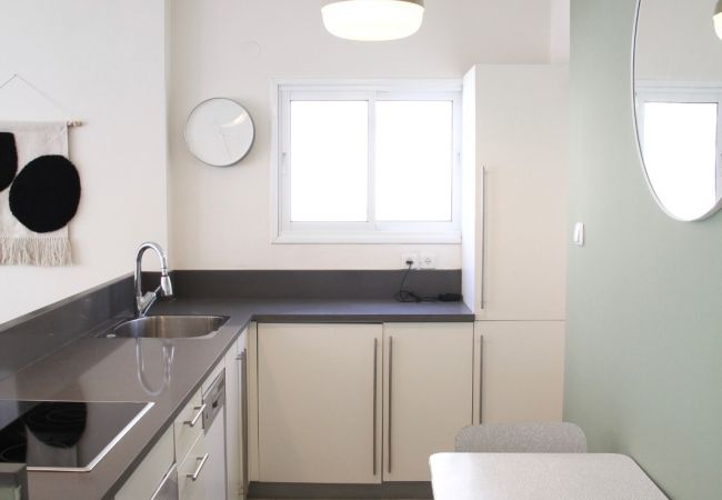 Appartement à Tel Aviv - Jaffa - MIKLAT Tranquil & Charming Apt near Hayarkon Park by FeelHome Appartement à Tel Aviv - Jaffa - MIKLAT Tranquil & Charming Apt near Hayarkon Park by FeelHome