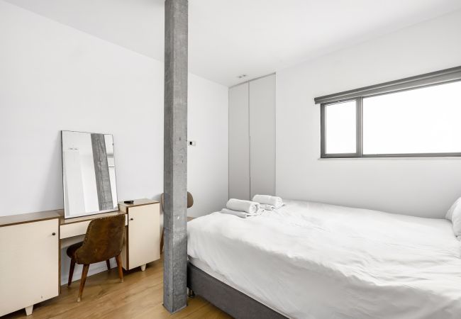 Appartement à Tel Aviv - Jaffa - MIKLAT Bograshov 3BR with open View by FeelHome Appartement à Tel Aviv - Jaffa - MIKLAT Bograshov 3BR with open View by FeelHome