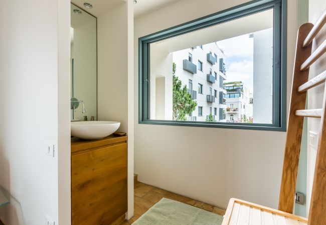 Appartement à Tel Aviv - Jaffa - Classy & Authentic Heart of TLV by FeelHome Appartement à Tel Aviv - Jaffa - Classy & Authentic Heart of TLV by FeelHome